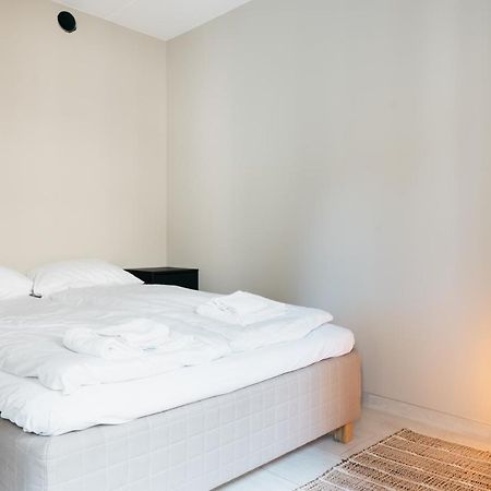 Stay Urban - Scandinavian Comfort With French Balcony Bergen Extérieur photo